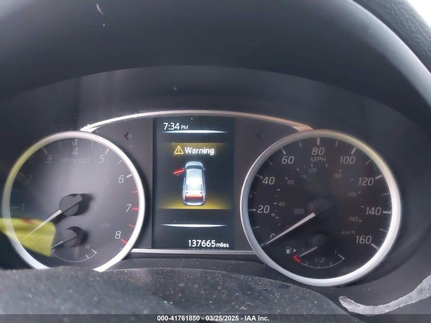 2017 NISSAN SENTRA VIN: 3N1AB7APXHY279058