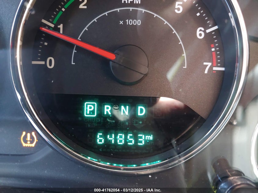 2016 JEEP WRANGLER UNLIMITED RUBICON - 1C4BJWFG8GL106749