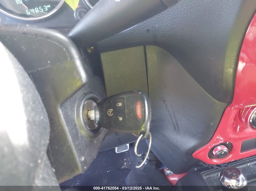 2016 JEEP WRANGLER UNLIMITED RUBICON - 1C4BJWFG8GL106749