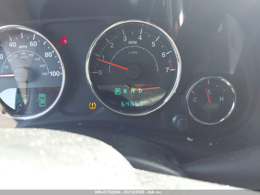 2016 JEEP WRANGLER UNLIMITED RUBICON - 1C4BJWFG8GL106749