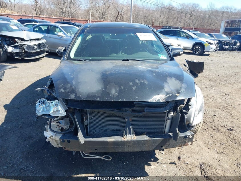 2012 NISSAN ALTIMA VIN: 1N4BL2AP5CN493940
