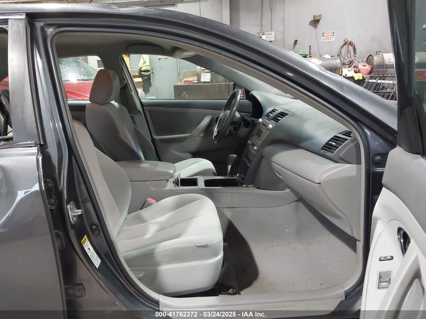 2011 TOYOTA CAMRY HYBRID VIN: 4T1BB3EK0BU141480