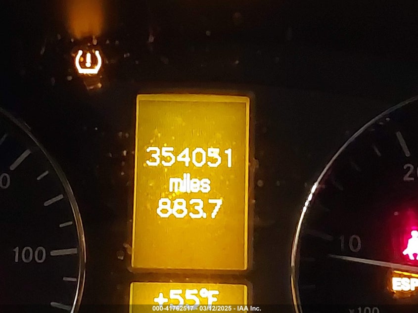 2007 Dodge Sprinter Van 2500 High Roof VIN: WD0PE845675188063 Lot: 41762517