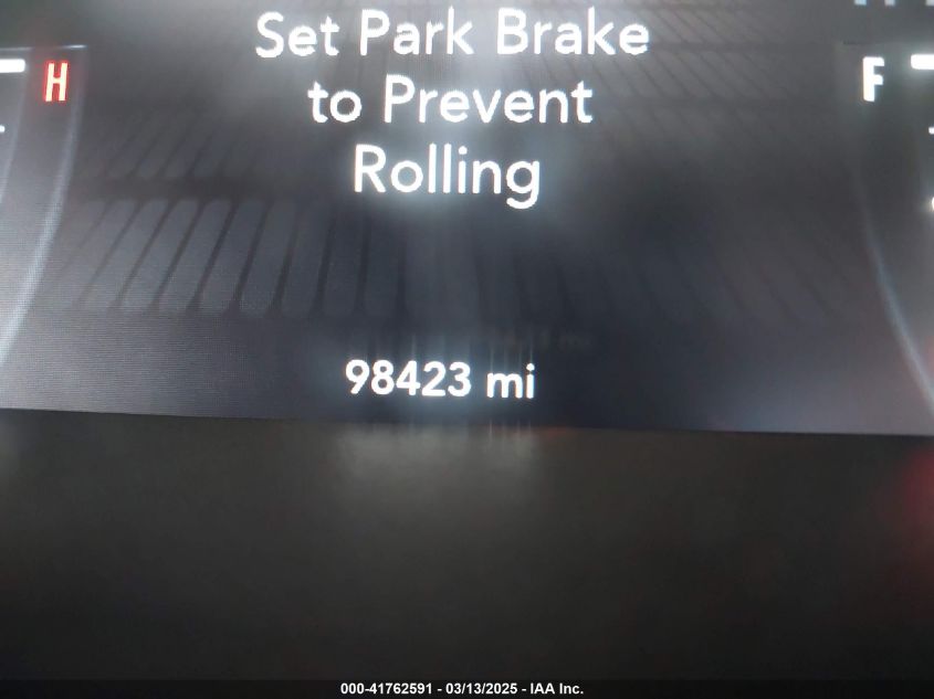 2017 Dodge Challenger VIN: 3C3CDZAG0HH611038 Lot: 41762591