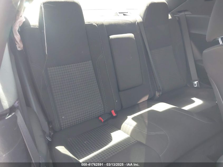 2017 Dodge Challenger VIN: 3C3CDZAG0HH611038 Lot: 41762591