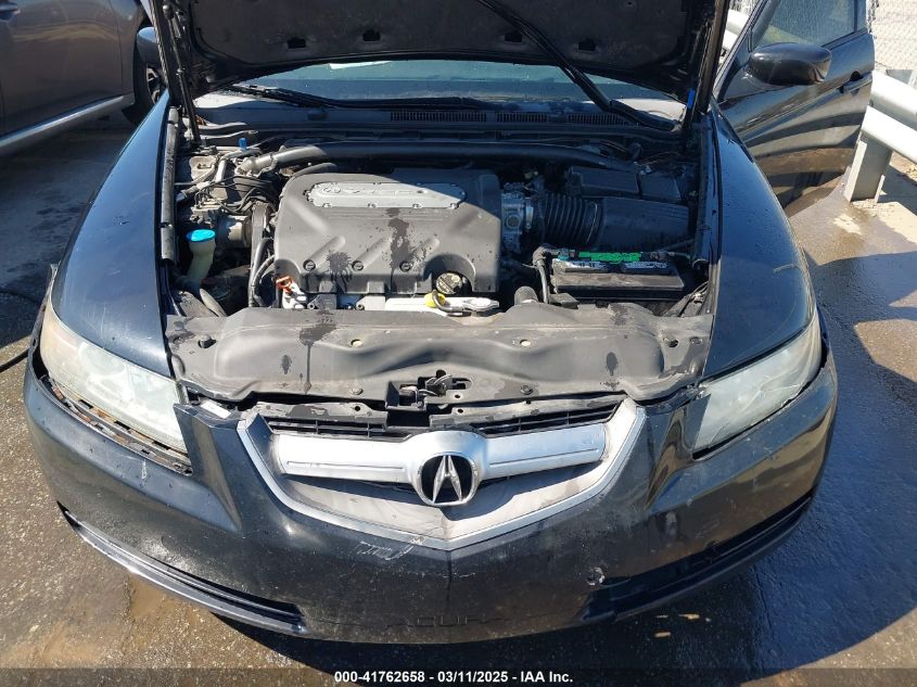 2005 Acura Tl VIN: 19UUA66215A008508 Lot: 41762658
