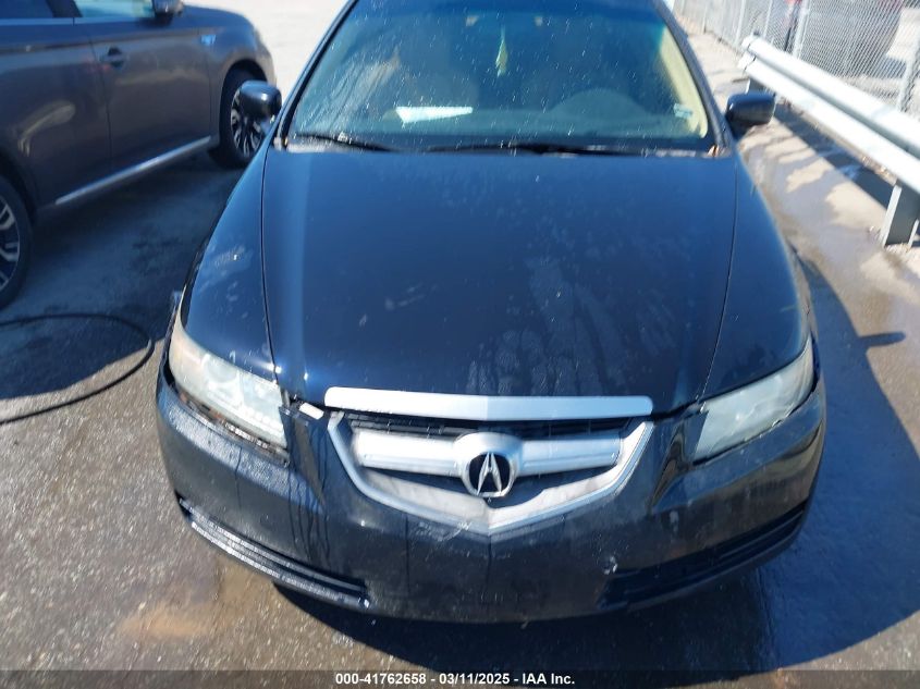 2005 Acura Tl VIN: 19UUA66215A008508 Lot: 41762658