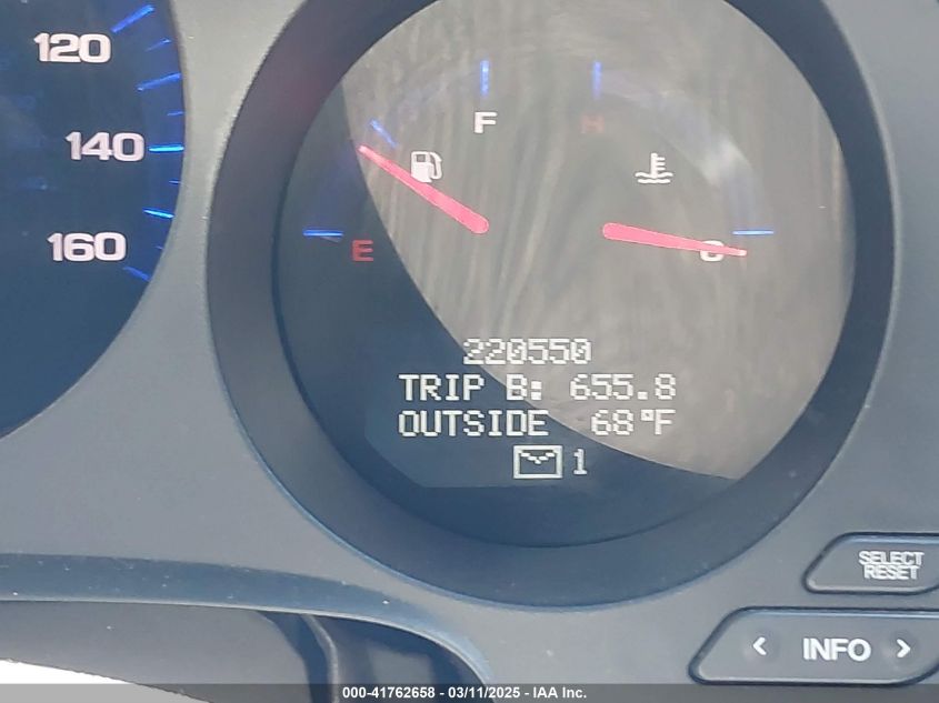 2005 Acura Tl VIN: 19UUA66215A008508 Lot: 41762658