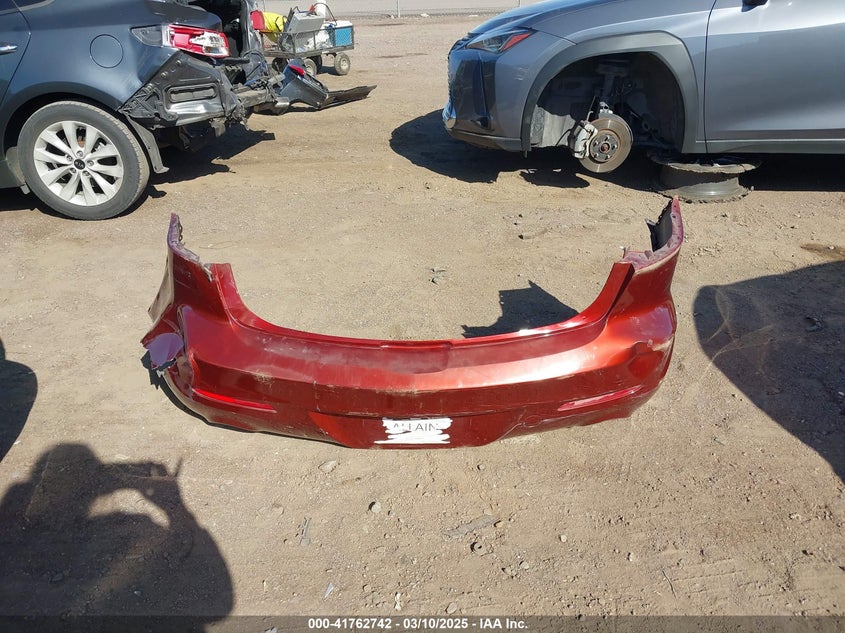 2010 MAZDA MAZDA3 VIN: JM1BL1S56A1294336