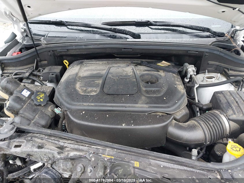 2021 JEEP GRAND CHEROKEE VIN: 1C4RJFBG0MC774223