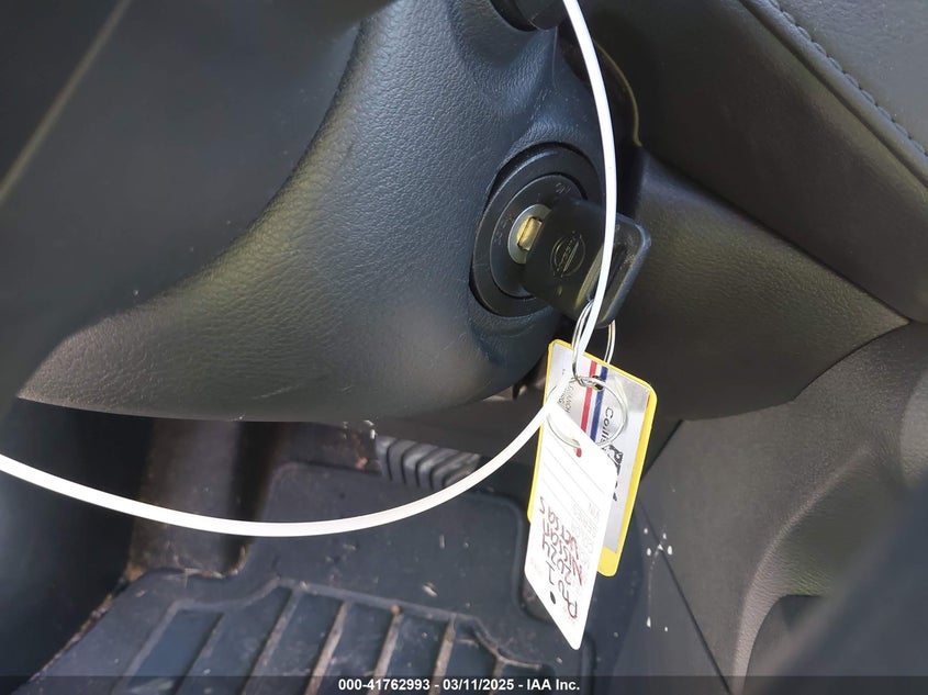 2024 NISSAN VERSA 1.6 S - 3N1CN8DV9RL929965