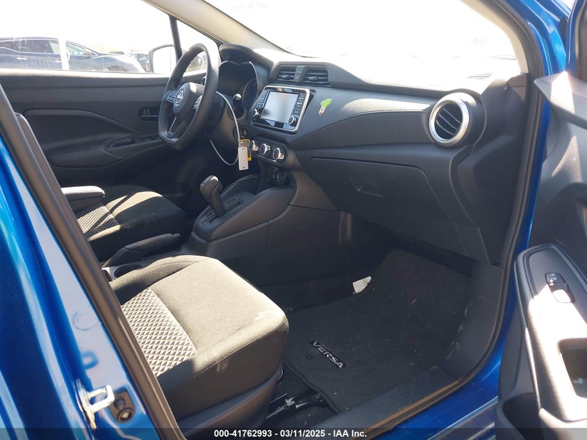 2024 NISSAN VERSA 1.6 S - 3N1CN8DV9RL929965