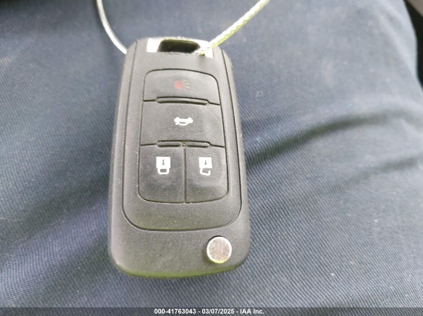 2010 Chevrolet Equinox Ls VIN: 2CNALBEW8A6275513 Lot: 41763043