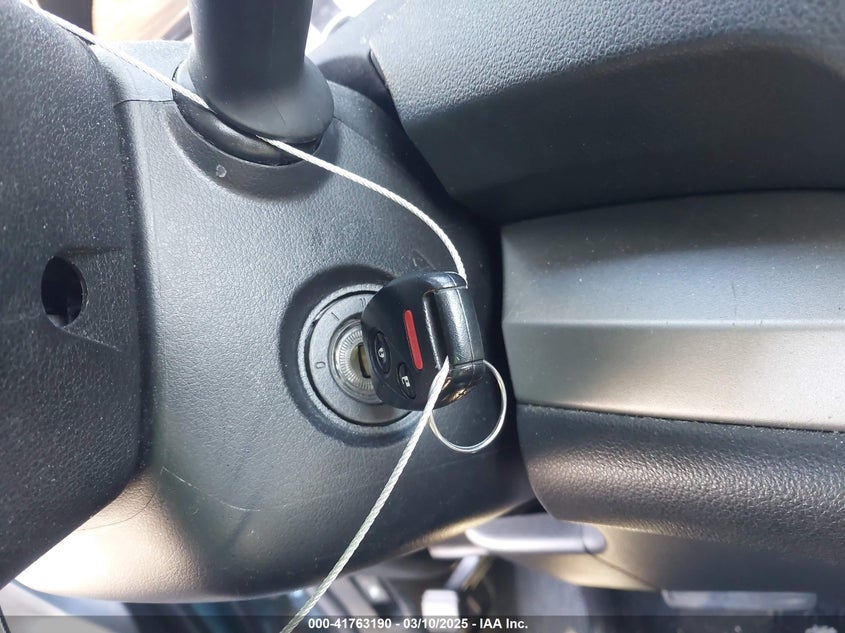 2013 HONDA CR-V LX - 5J6RM4H39DL070855