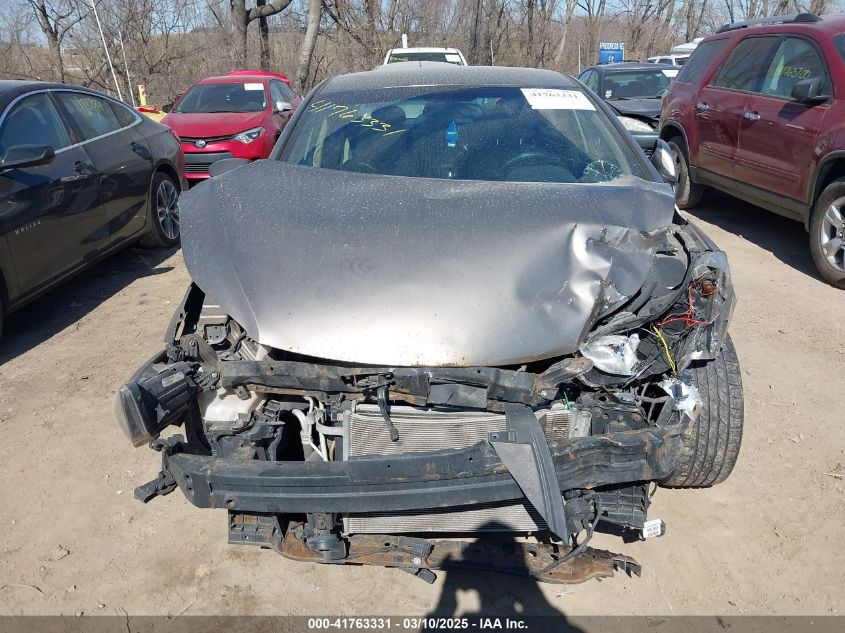 2012 Hyundai Elantra Gls VIN: 5NPDH4AE2CH066827 Lot: 41763331