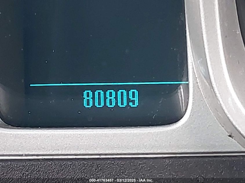 2010 Chevrolet Camaro 2Ss VIN: 2G1FT1EW7A9127493 Lot: 41763457