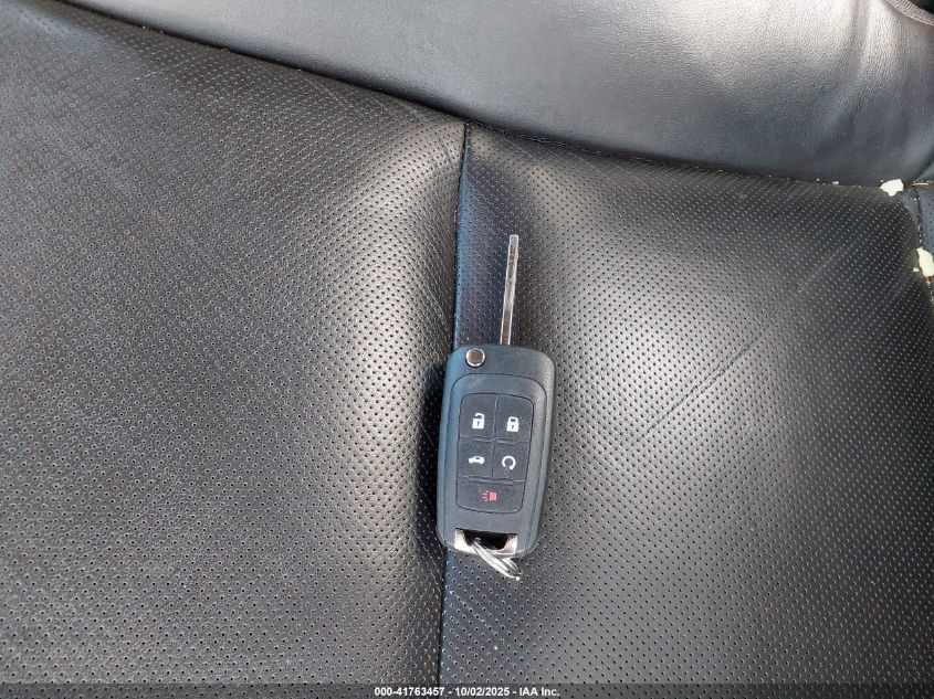 2010 Chevrolet Camaro 2Ss VIN: 2G1FT1EW7A9127493 Lot: 41763457