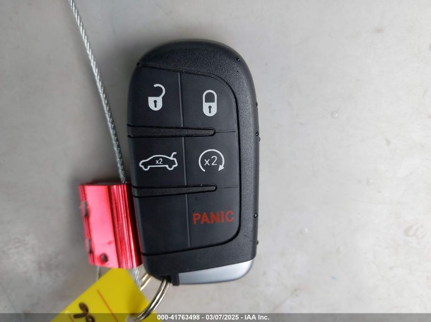 2016 Chrysler 200 Limited VIN: 1C3CCCABXGN156666 Lot: 41763498