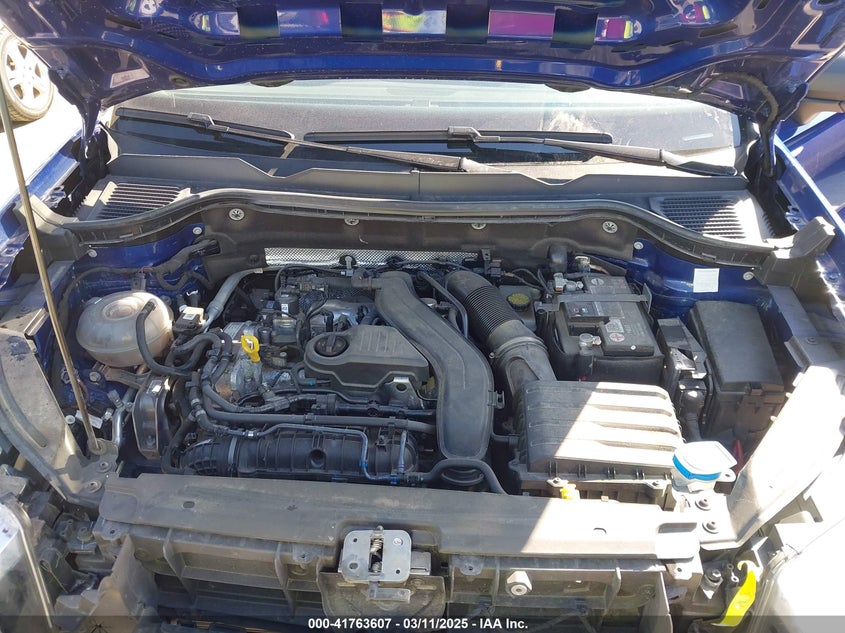 2023 VOLKSWAGEN TAOS 1.5T S - 3VVDX7B24PM323173
