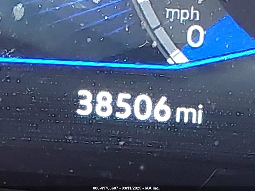 2023 VOLKSWAGEN TAOS 1.5T S - 3VVDX7B24PM323173