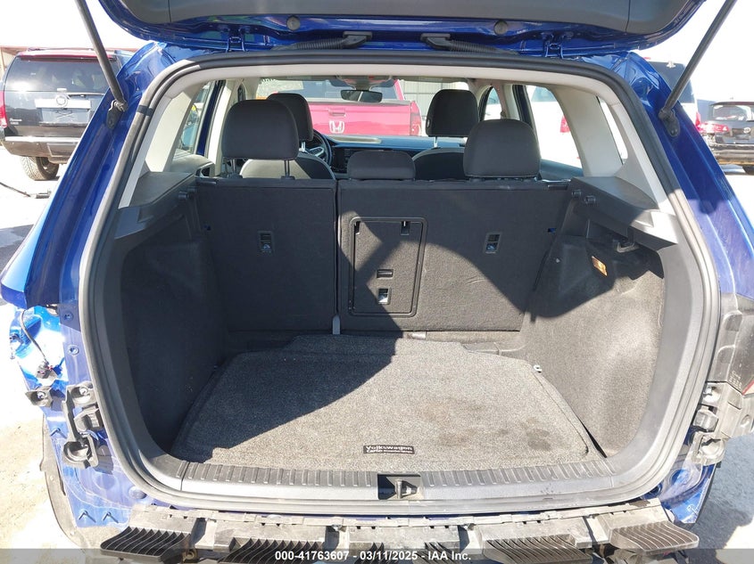 2023 VOLKSWAGEN TAOS 1.5T S - 3VVDX7B24PM323173