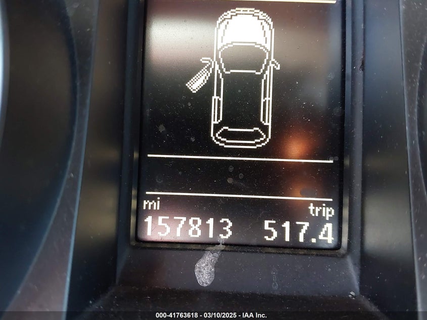 2013 VOLKSWAGEN GOLF VIN: WVWDB7AJ0DW116300