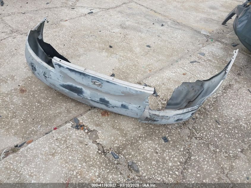 1998 Hyundai Elantra VIN: KMHJF24M7WU672436 Lot: 41763627