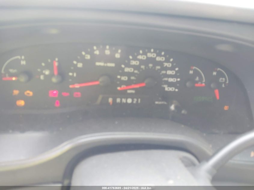 2008 Ford E-250 VIN: 1FTNS24W28DB09140 Lot: 41763689