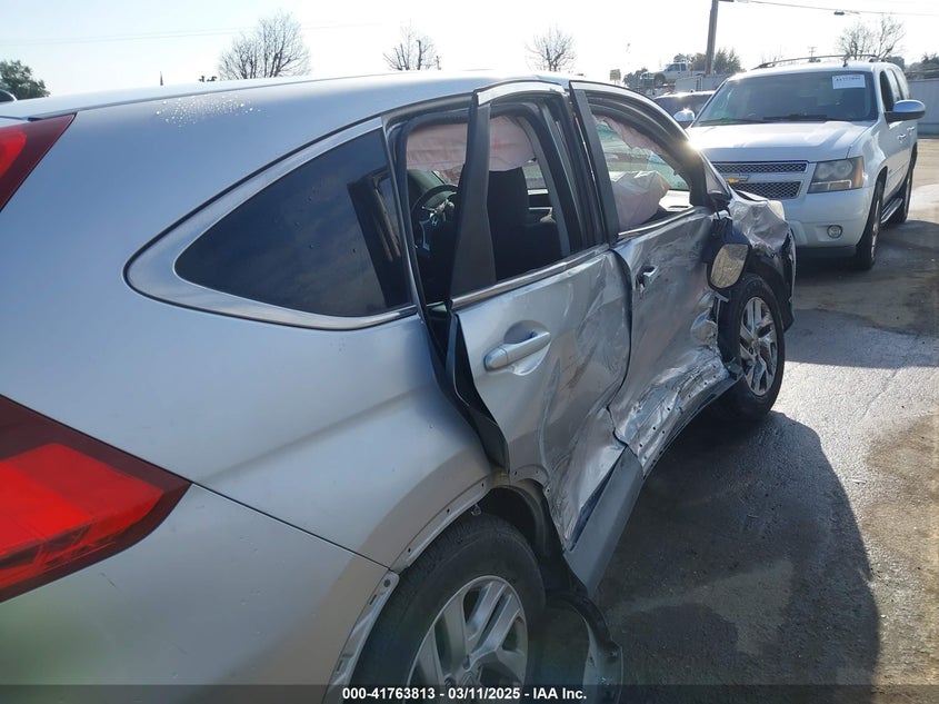2015 HONDA CR-V EX - 2HKRM4H59FH690331