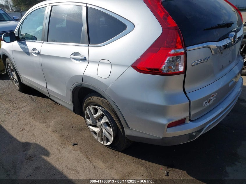 2015 HONDA CR-V EX - 2HKRM4H59FH690331