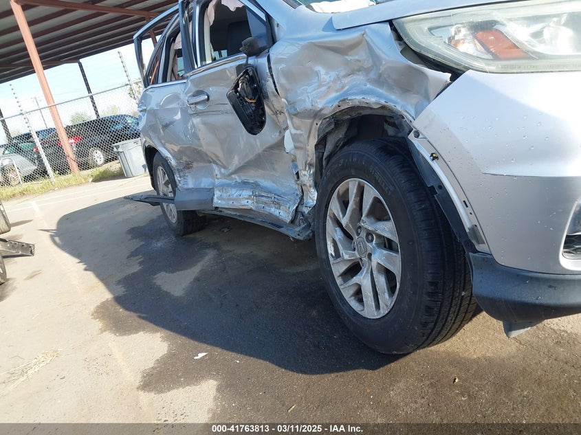 2015 HONDA CR-V EX - 2HKRM4H59FH690331