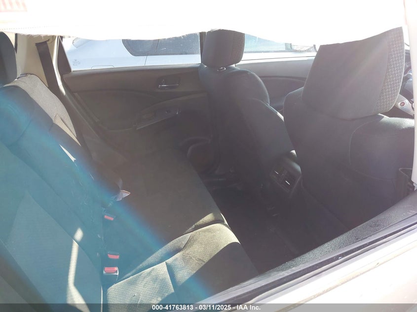 2015 HONDA CR-V EX - 2HKRM4H59FH690331