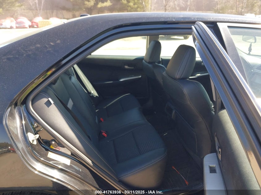 2012 TOYOTA CAMRY VIN: 4T1BF1FK2CU156913