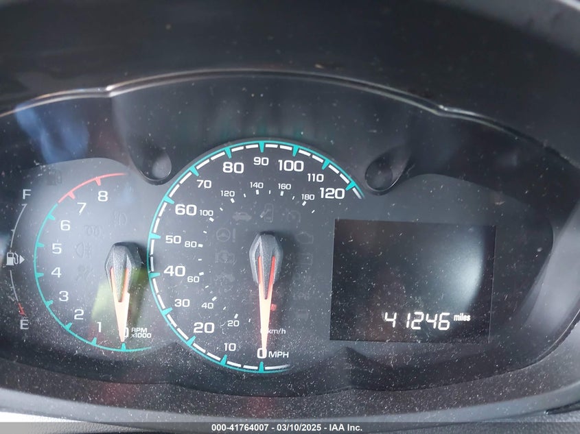 2022 CHEVROLET SPARK VIN: KL8CB6SA8NC029941