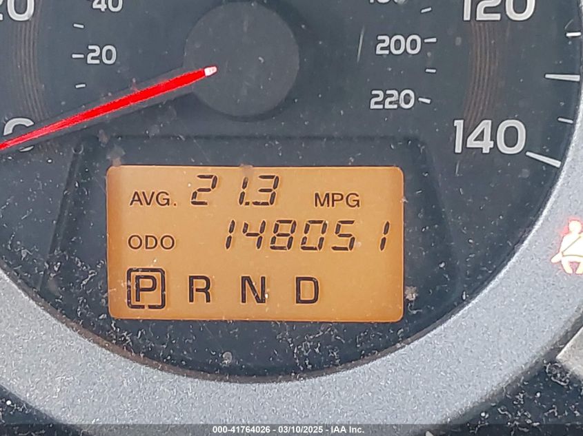 2010 Toyota Rav4 VIN: 2T3ZF4DV4AW026567 Lot: 41764026