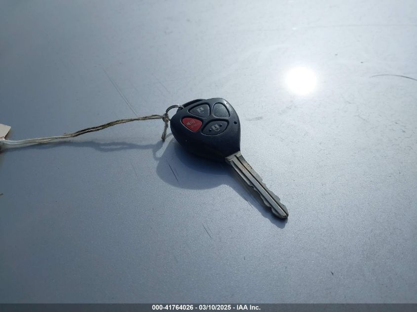 2010 Toyota Rav4 VIN: 2T3ZF4DV4AW026567 Lot: 41764026