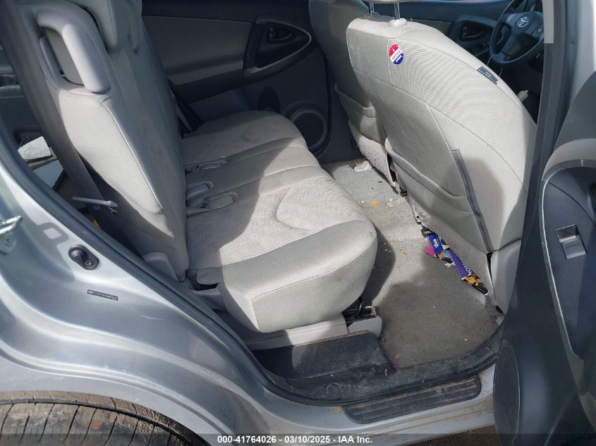 2010 Toyota Rav4 VIN: 2T3ZF4DV4AW026567 Lot: 41764026