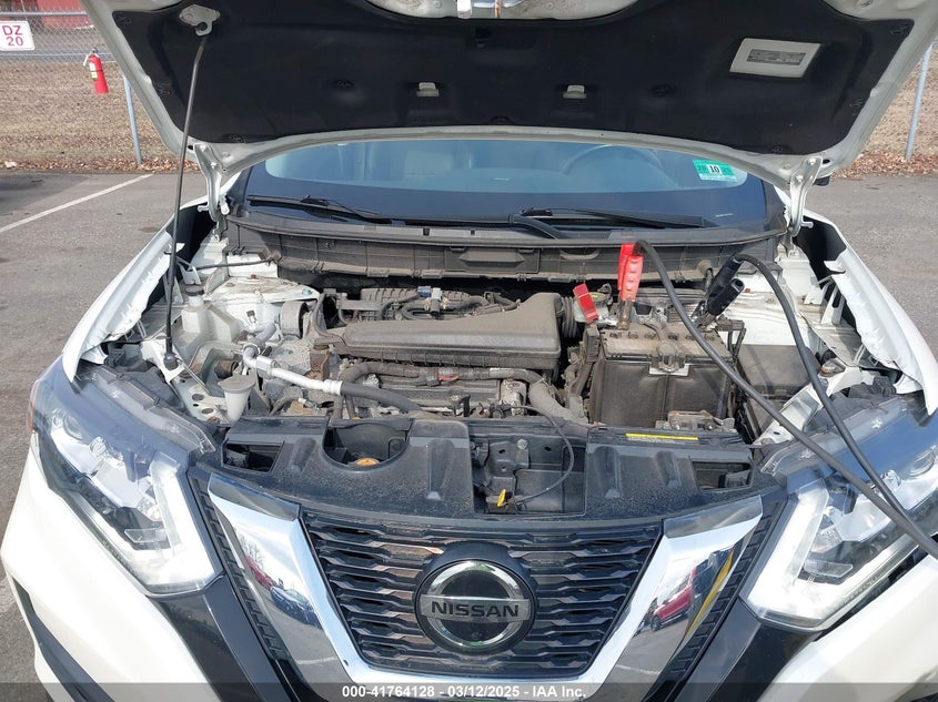 2018 NISSAN ROGUE SL - JN8AT2MV7JW342187