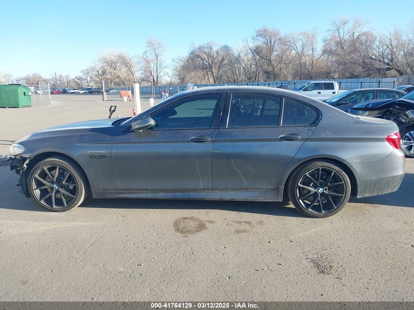 2015 BMW 535I XDRIVE - WBA5B3C58FD547704