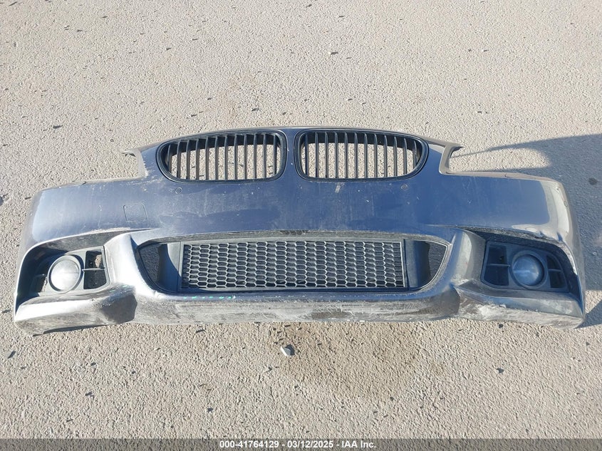 2015 BMW 535I XDRIVE - WBA5B3C58FD547704