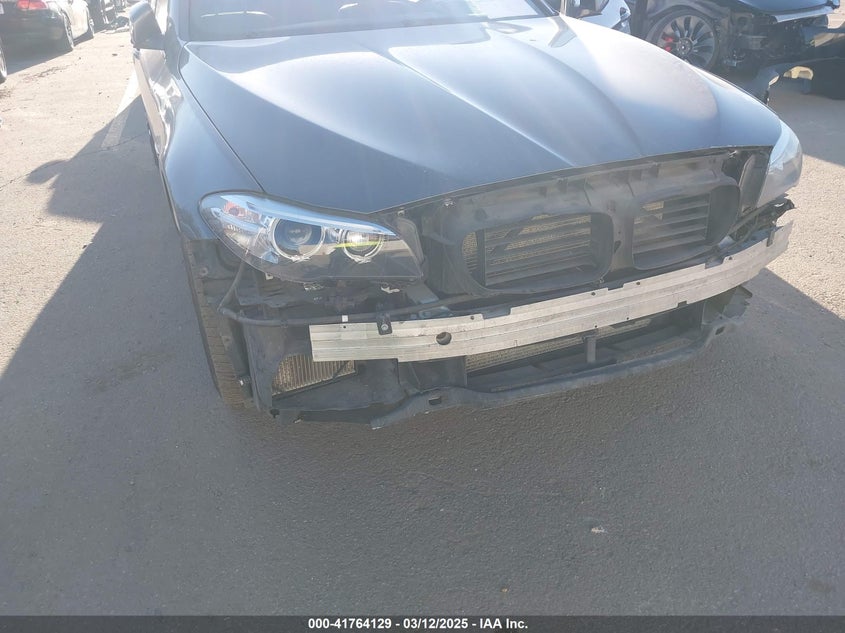 2015 BMW 535I XDRIVE - WBA5B3C58FD547704