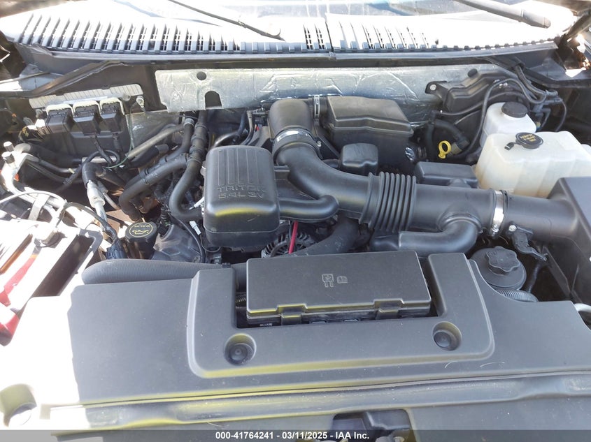 2014 FORD EXPEDITION EL LIMITED 1FMJK2A50EEF24999