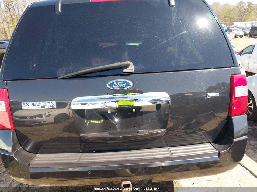 2014 FORD EXPEDITION EL LIMITED 1FMJK2A50EEF24999