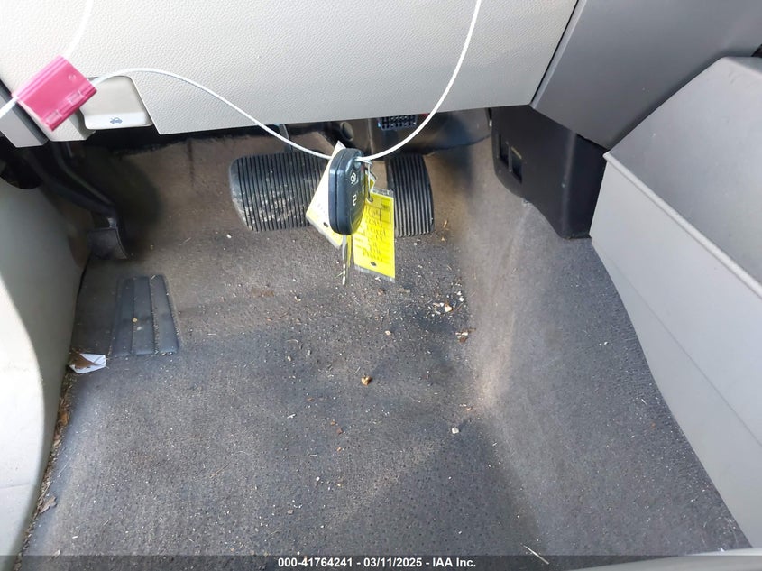 2014 FORD EXPEDITION EL LIMITED 1FMJK2A50EEF24999