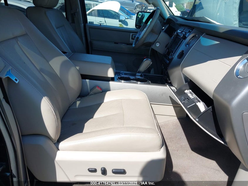 2014 FORD EXPEDITION EL LIMITED 1FMJK2A50EEF24999