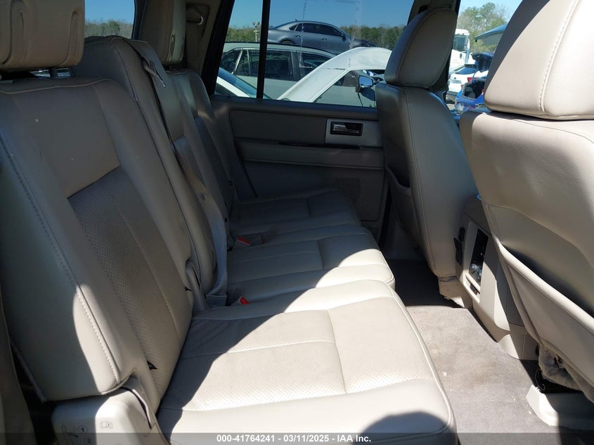 2014 FORD EXPEDITION EL LIMITED 1FMJK2A50EEF24999