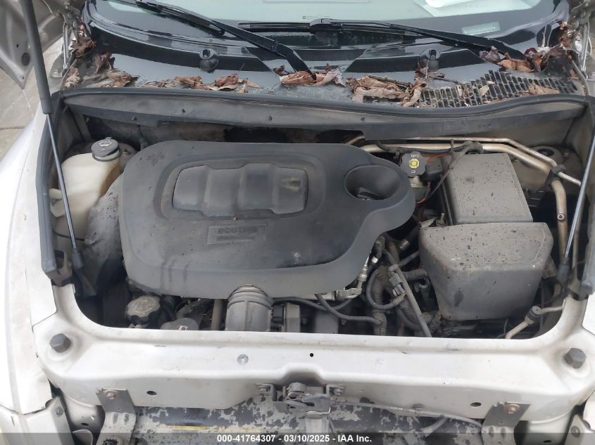 2006 Chevrolet Hhr Lt VIN: 3GNDA23P76S594453 Lot: 41764307