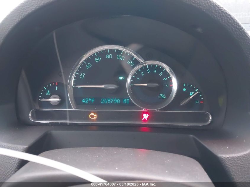 2006 Chevrolet Hhr Lt VIN: 3GNDA23P76S594453 Lot: 41764307