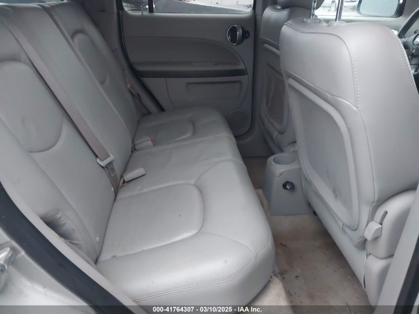 2006 Chevrolet Hhr Lt VIN: 3GNDA23P76S594453 Lot: 41764307