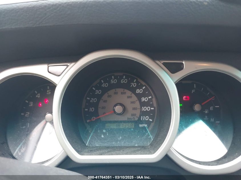 2003 Toyota 4Runner Sr5 V6 VIN: JTEBU14R830004762 Lot: 41764351